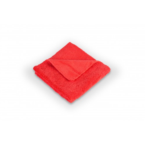 Микрофибърна кърпа C-COAT, червена Микрофибърна кърпа C-COAT, червена